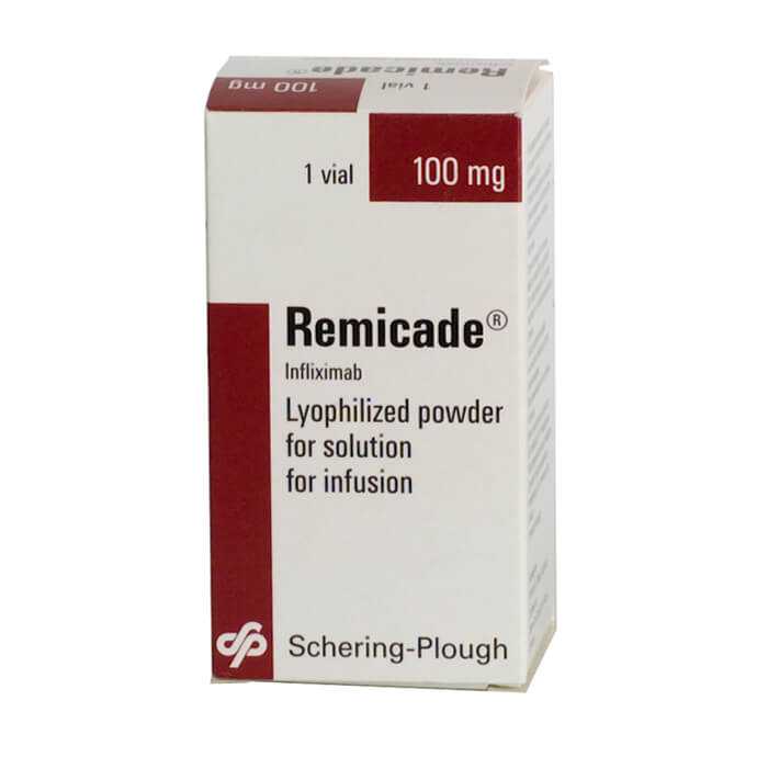 Ремикейд (инфликсимаб) (remicade (infliximab))  | поиск, резервирование, заказ лекарств, препаратов в россии +7(499)70-418-70