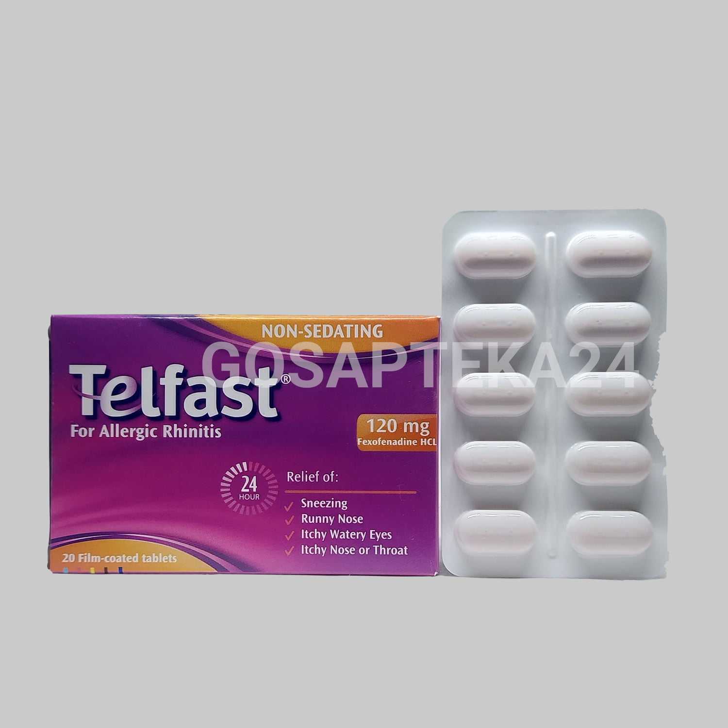 Телфаст
