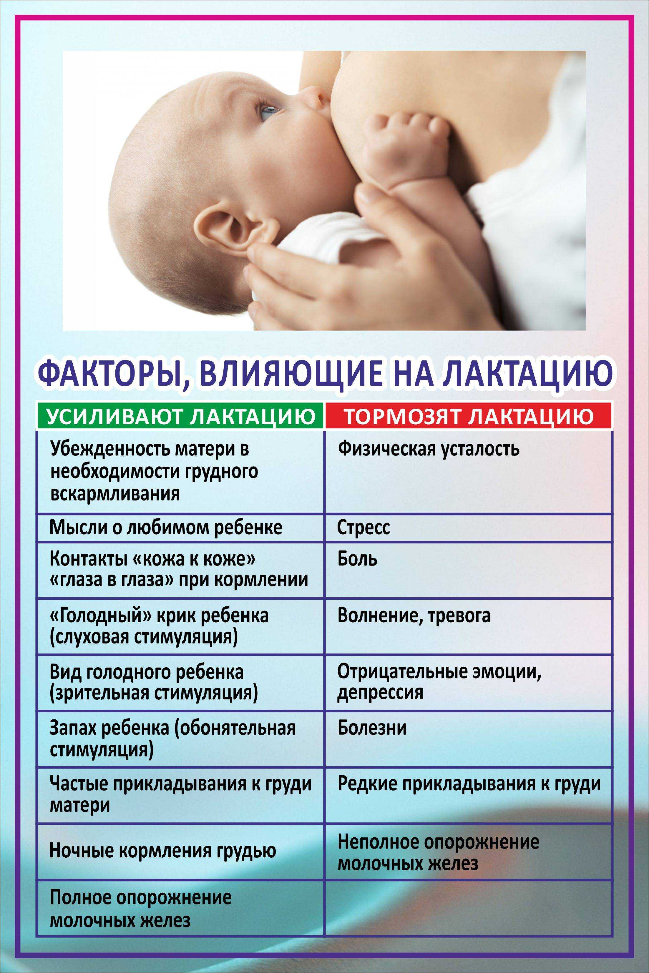 Как набрать вес после родов, если женщина сильно похудела, и почему так происходит