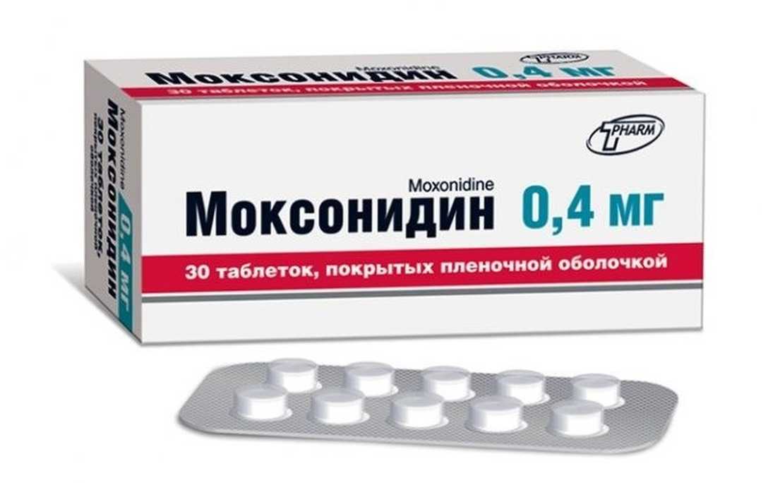 Моксонидин и физиотенз: что лучше, чем отличается и сравнительная характеристика