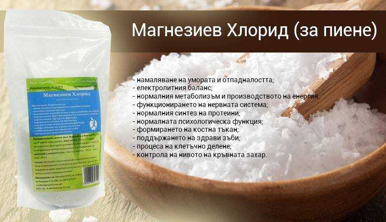 Компресс из магнезии при воспалениях кожи. магнезия для компрессов на суставы