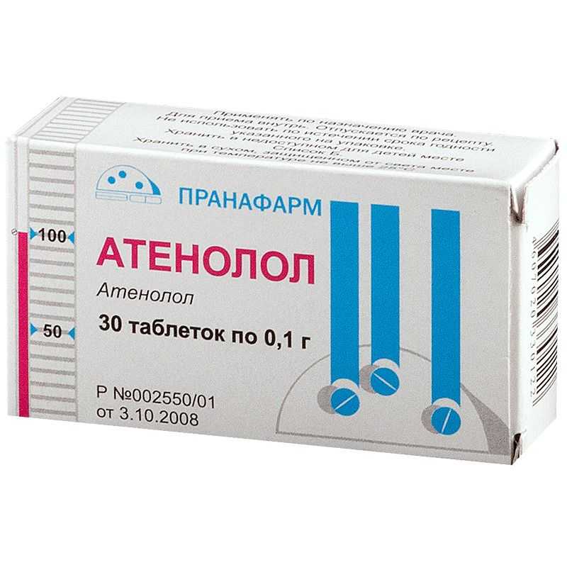 Адреноблокаторы (α, β): классификация, применение, механизм действия, список препаратов