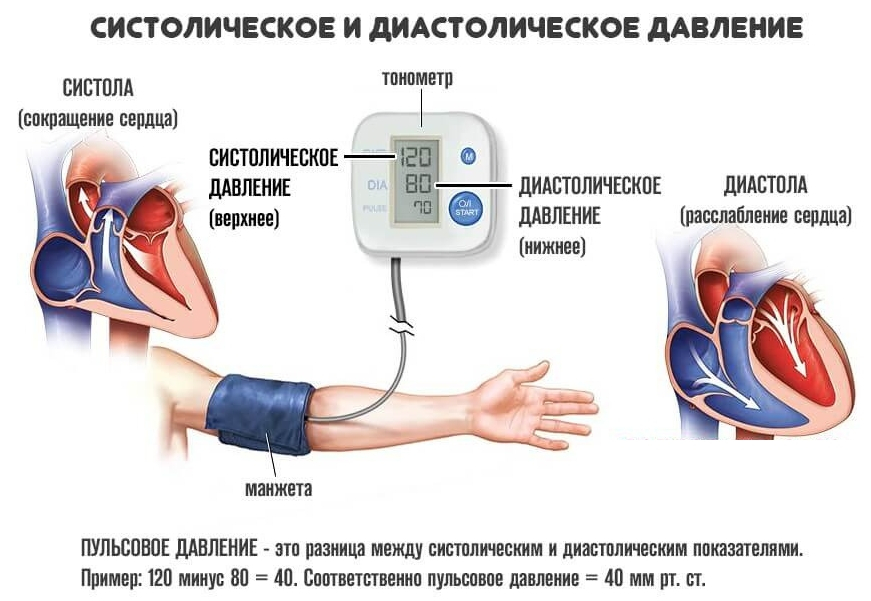 Индикатор аритмии на тонометре – что это и как работает?