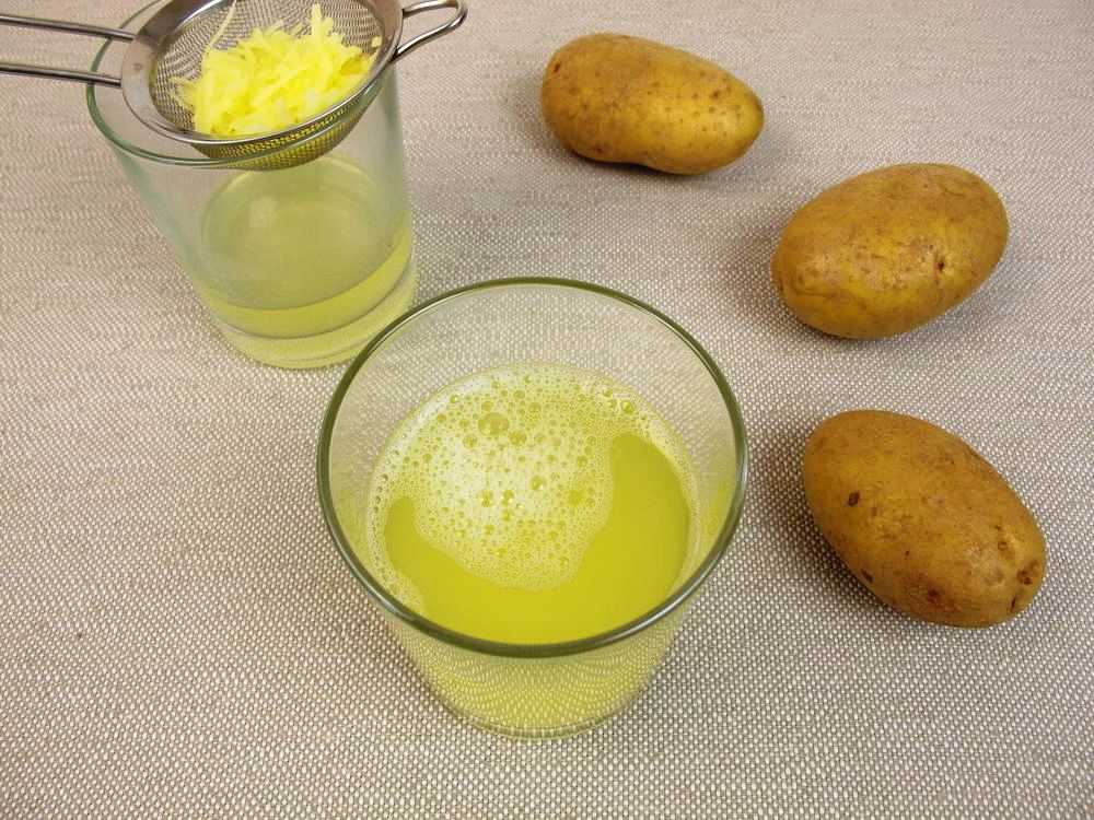 Соки при язве желудка и двенадцатиперстной кишки - верни здоровье