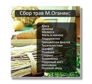 Дневник здоровья №12. лечение орз очищением марвы оганян | flymama