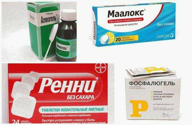 Эффективные народные средства для лечения изжоги. как быстро устранить неприятное жжение
