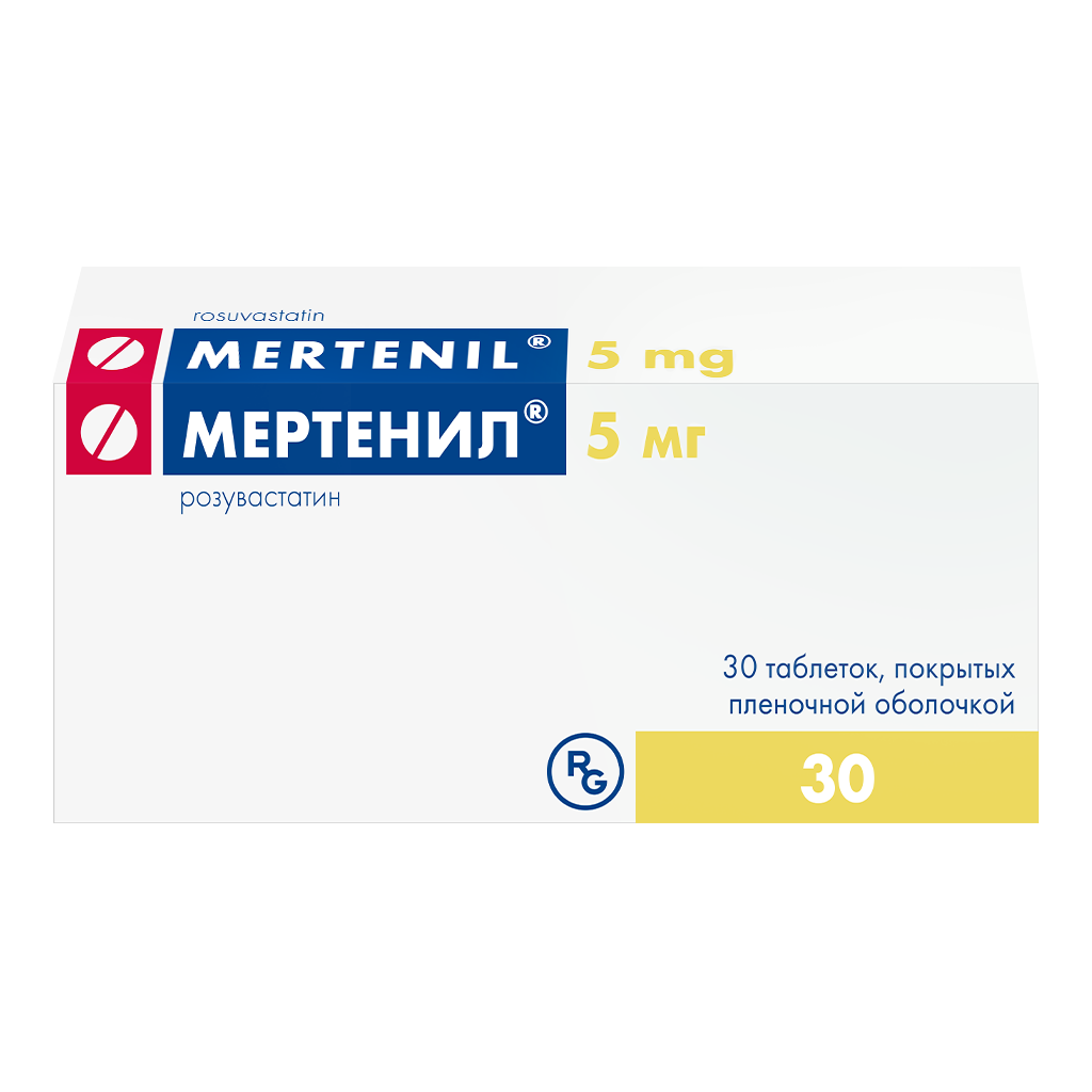 Мертенил влияет на потенцию
