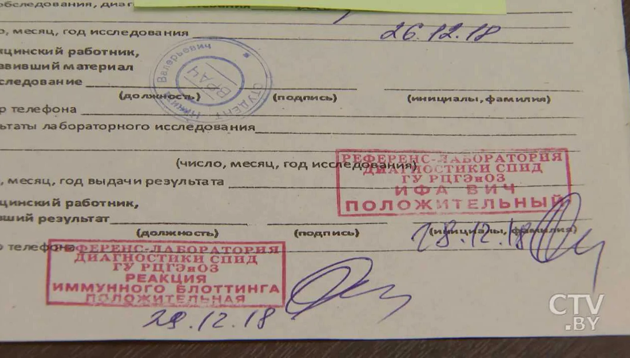 Анализы на вич: их виды, как подготовиться и сдать, как расшифровать