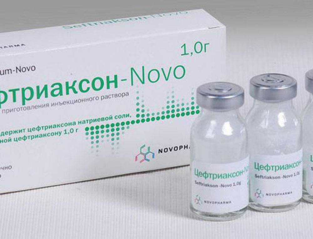 Особенности применения антибиотиков в уколах