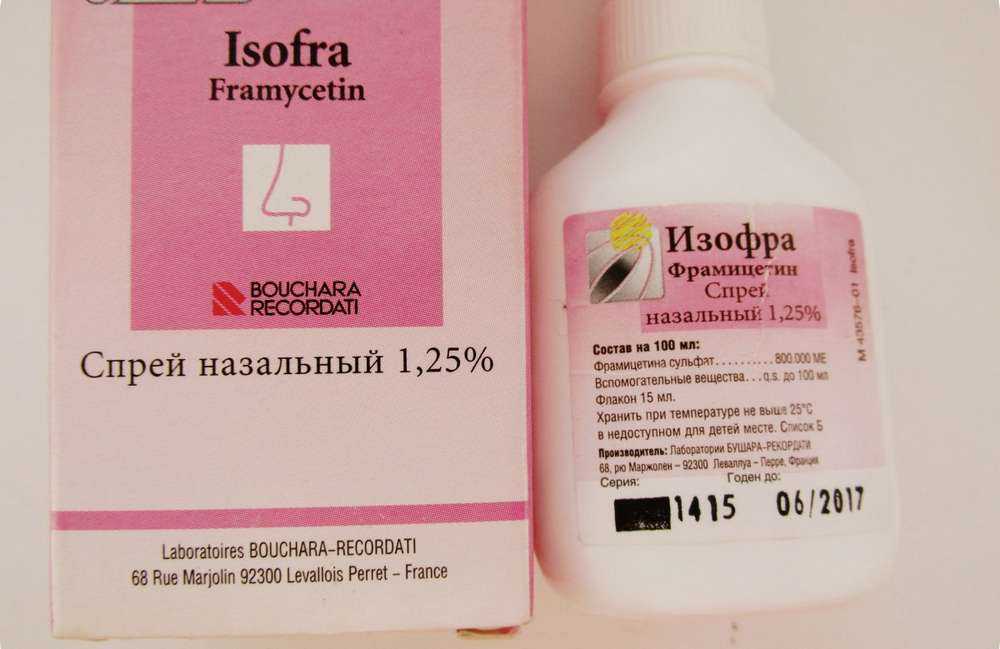 Фраминазин®
