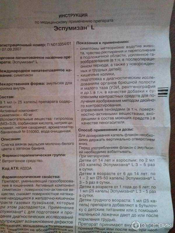 Эспумизан при беременности. можно ли применять эспумизан при беременности — инструкция по применению, отзывы