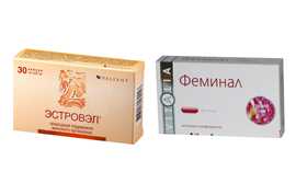 "феминал": отзывы врачей, состав, инструкция по применению