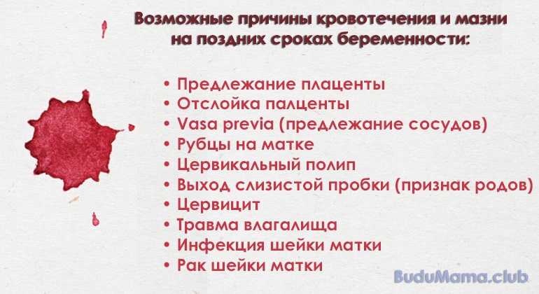 Если кал с кровью: причины у детей и у взрослых
