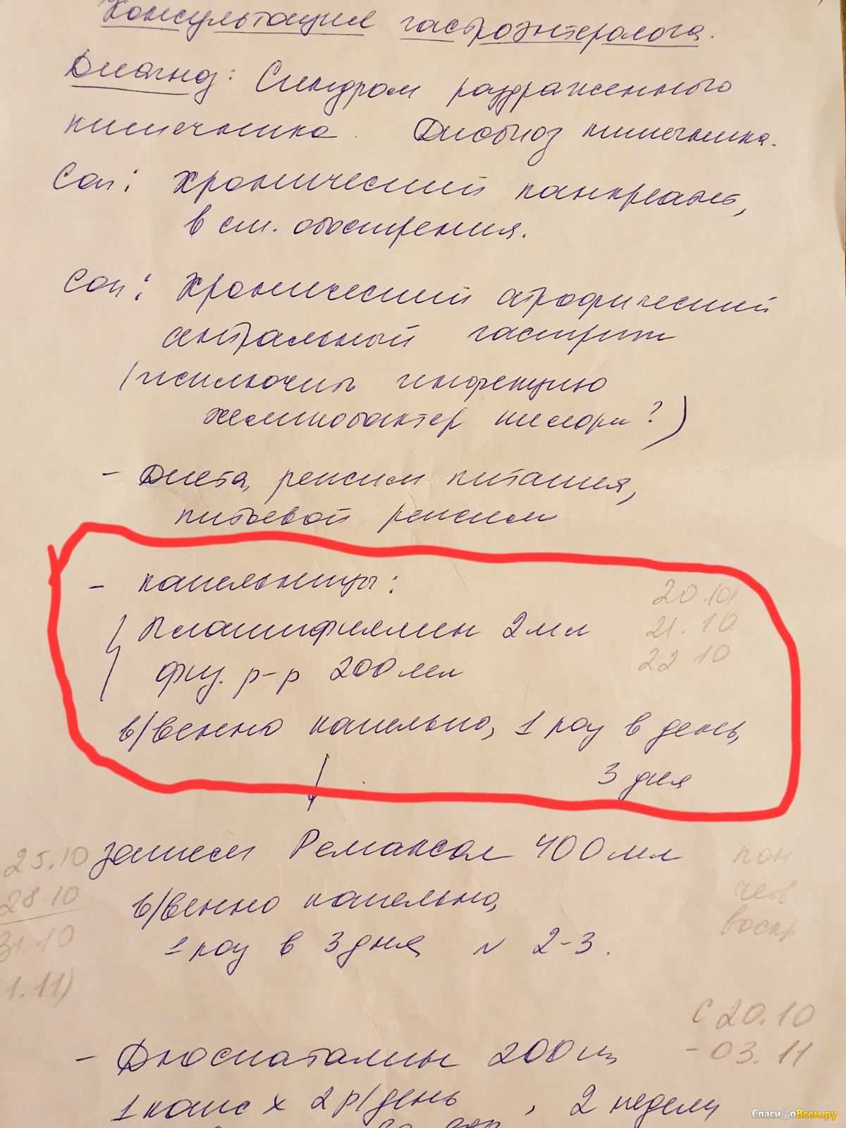 Платифиллина гидротартрат
