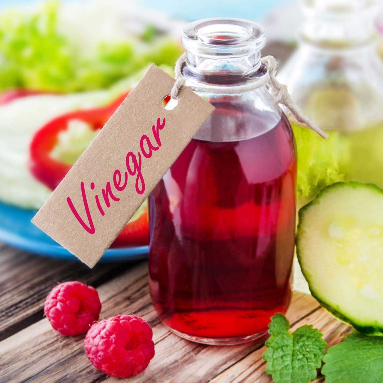 Яблочный уксус – польза и вред продукта при похудении