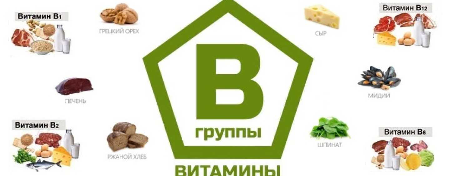 Витамин в16: описание и влияние на организм, препараты