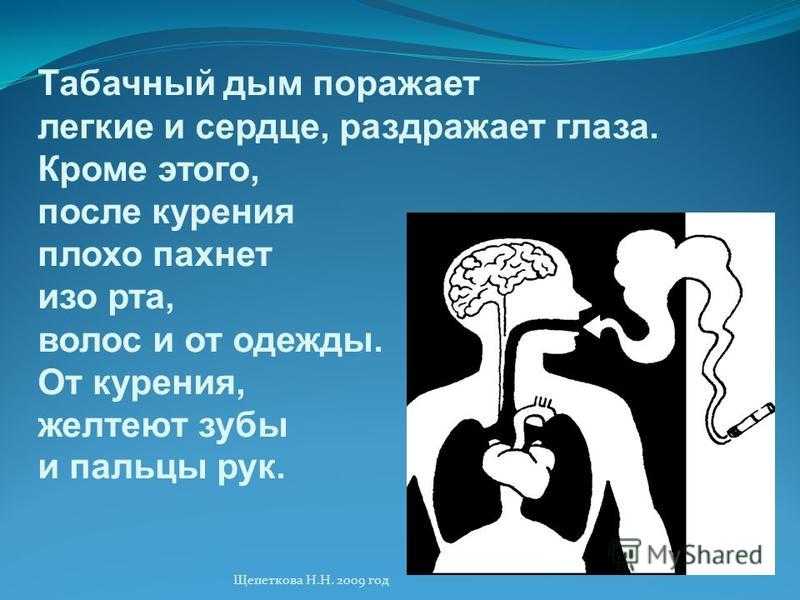Можно ли курить при ангине, действие сигарет на взрослый организм | za-rozhdenie.ru