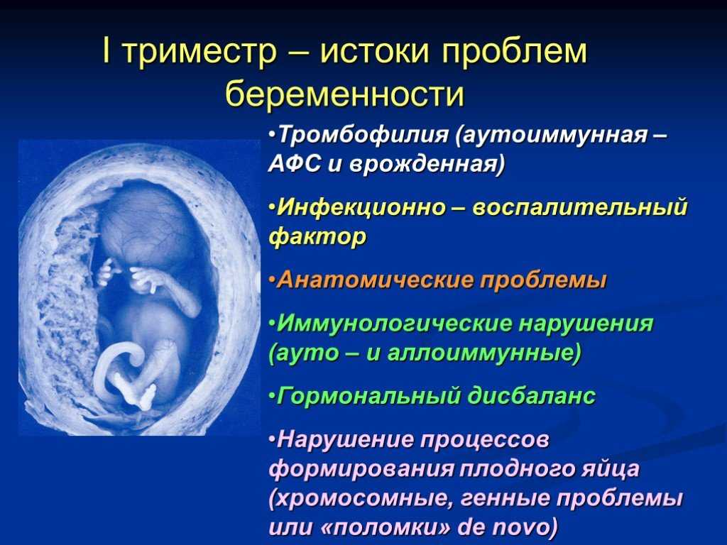 Признаки замершей беременности, симптомы в первом и втором триместрах, как определить, способы диагностики на раннем сроке