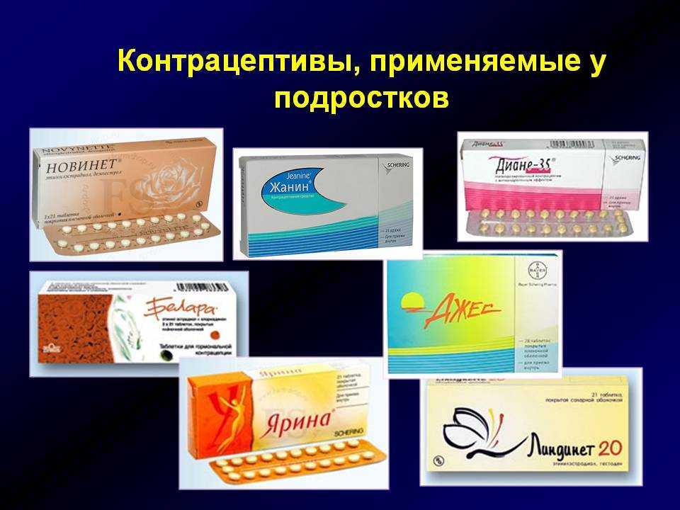 Гормональные таблетки для увеличения молочных желез