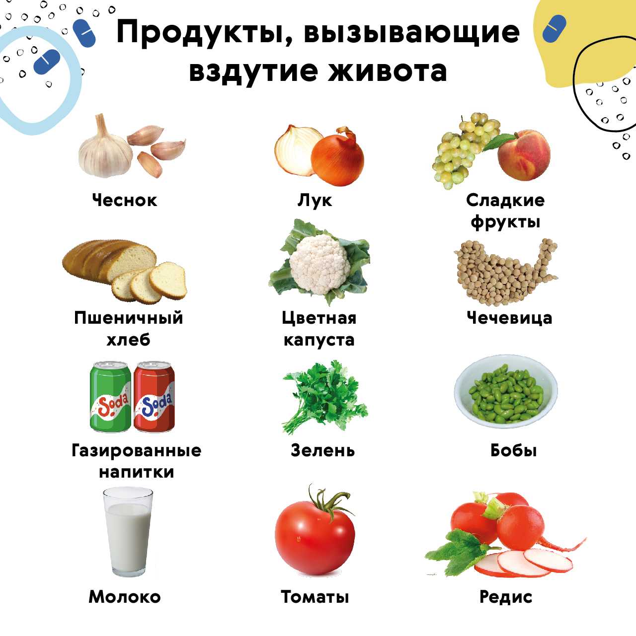 Что можно есть при поносе: советы взрослым
