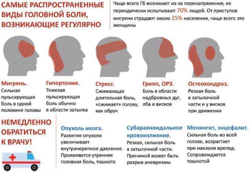 Болит голова после прогулки на морозе — причины, лечение, профилактика  Почему болит голова от холода, если долго гулял на воздухе  Многих людей интересует