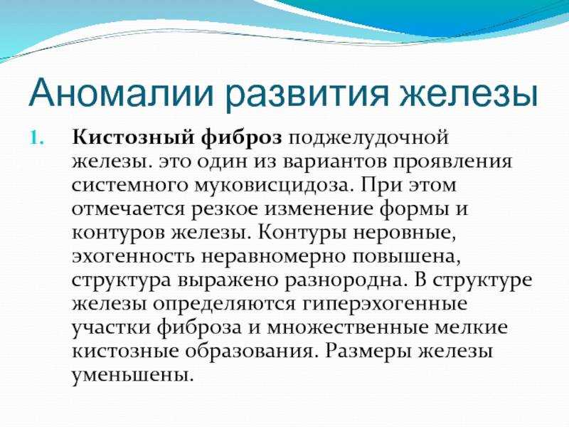 Повышенная эхогенность печени и поджелудочной: причины, симптомы, лечение