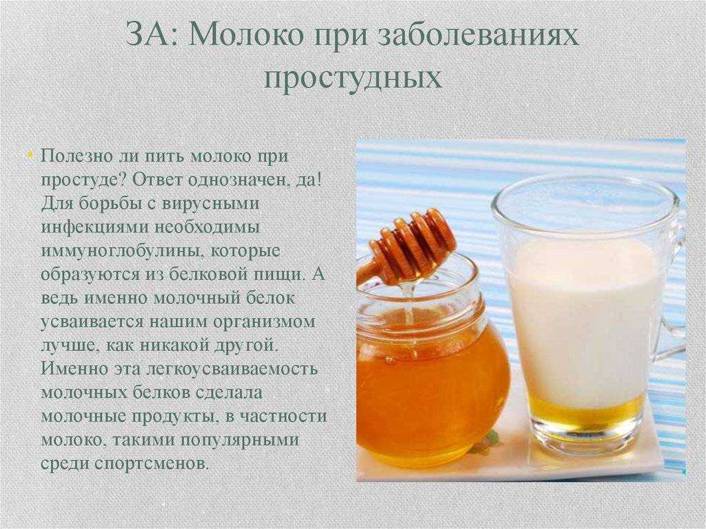 Горячее молоко с медом и маслом при простуде: помогает или вредит? советы диетолога | мегаптека.ру