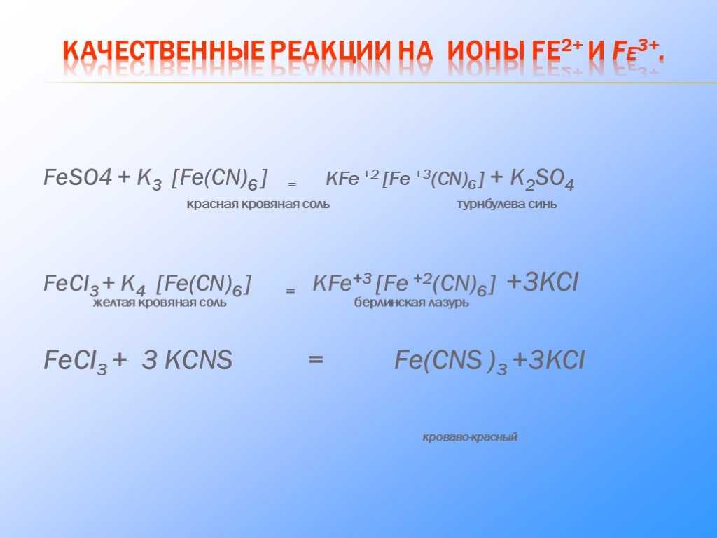 Препараты, содержащие железо: отличия, «фишки», фарм. опека, шпаргалки