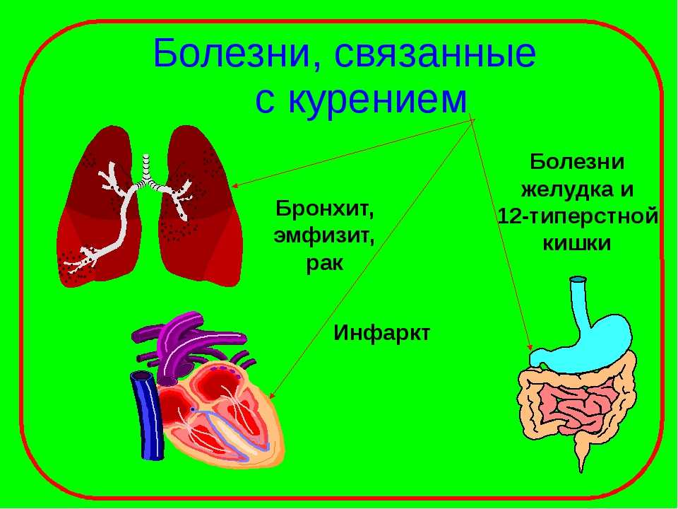Вреден ли кальян для здоровья и организма