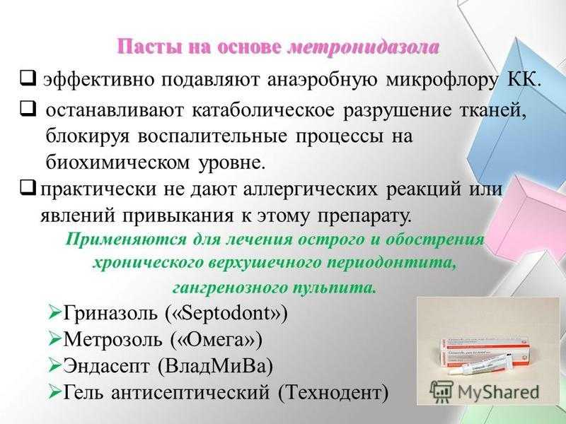 Метронидазол (таблетки,гель, раствор, свечи) - сыпи(высыпания)