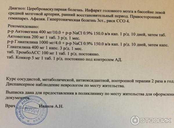 Разрыв аневризмы сосудов головного мозга: причины, симптомы и последствия