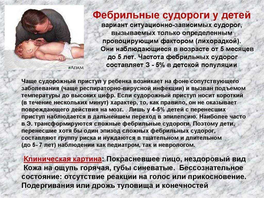 Лихорадка (жар)