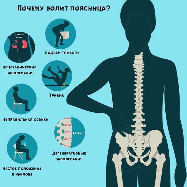 Болит голова при наклоне вниз: причины, симптомы заболеваний
