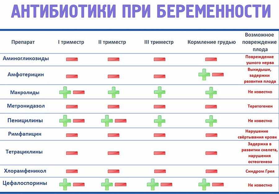 Беременность после антибиотиков: когда можно беременеть после приема, можно ли планировать во время приема | rucheyok.ru