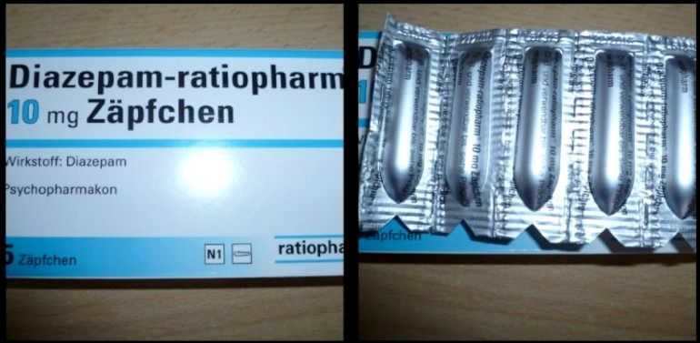 Инструкция по применению седуксена и отзывы о препарате — med-anketa.ru