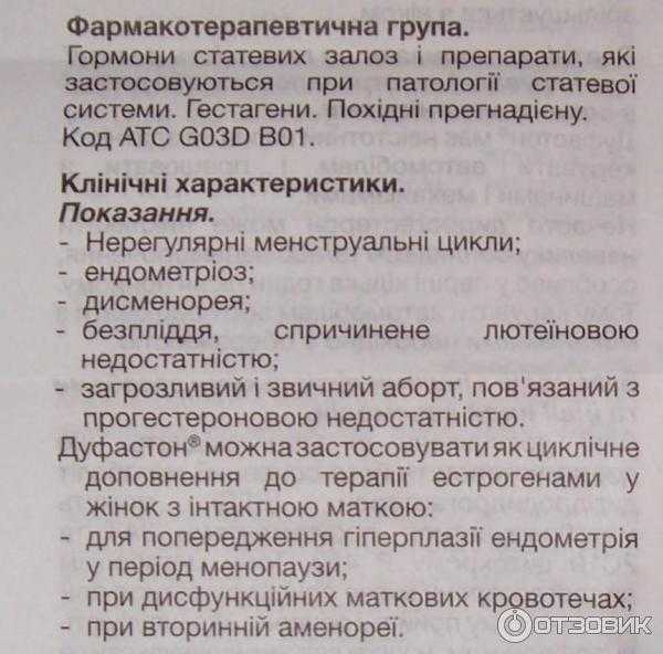 Норколут для вызова и отсрочки месячных: инструкция по применению