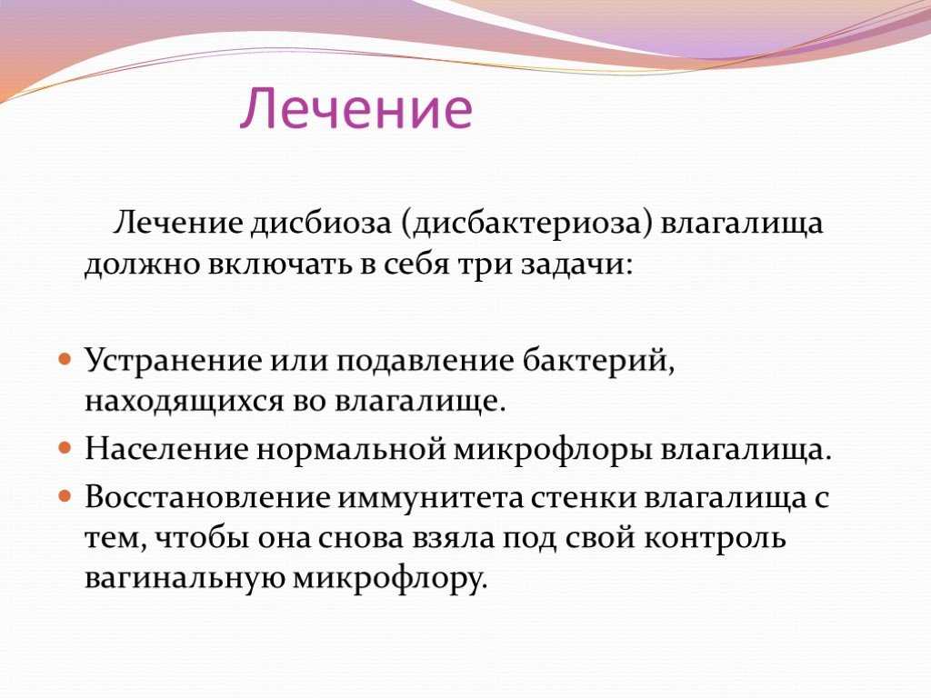 Свечи показаны к применению для лечения нарушенной микрофлоры и изменения кислотности влагалища, включая бактериальный вагиноз как компонент комплексной терапии