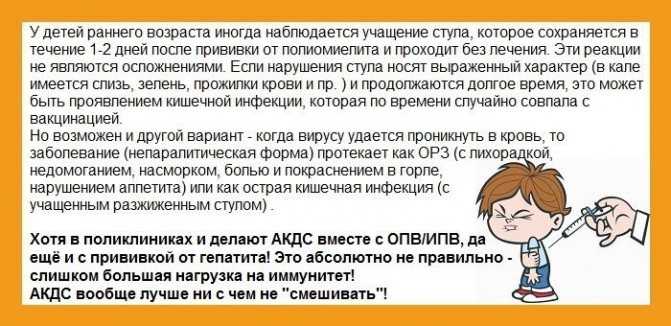 Можно ли делать манту при насморке, если больше нет никаких симптомов болезни