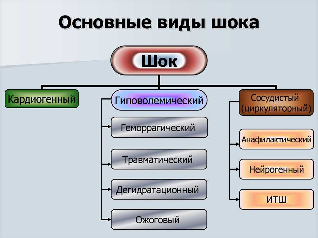 Алгоритм оказания неотложной помощи при септическом шоке. инфекционно-токсический шок: правильно распознаем и оказываем первую помощь